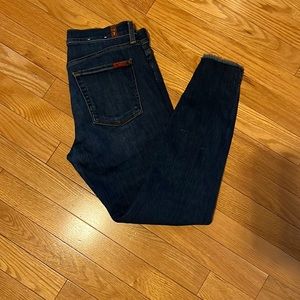 7 for all man kind jeans